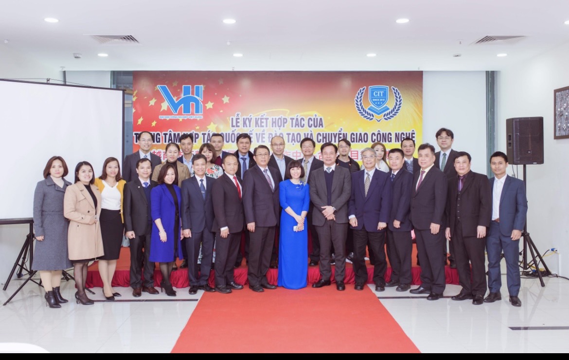 IMVT Việt Nam – [Việc làm, giáo dục, chứng nhận] & [Sử dụng, đào tạo ...