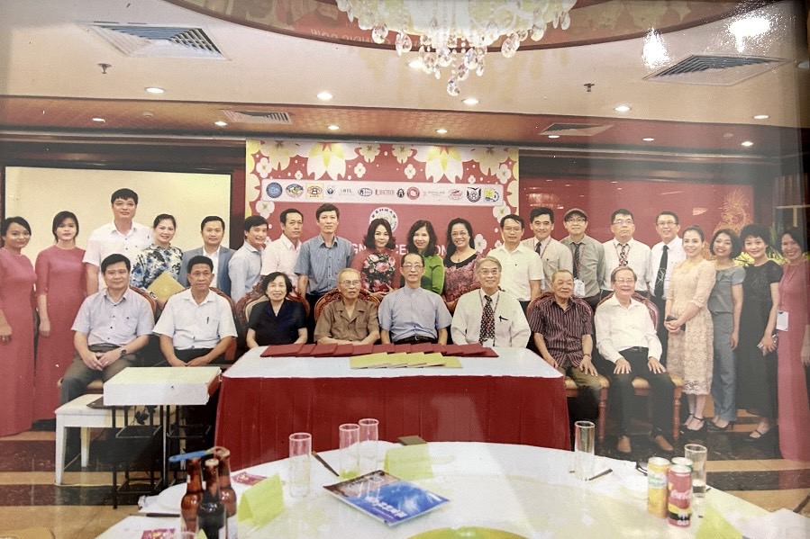 IMVT Việt Nam – [Việc làm, giáo dục, chứng nhận] & [Sử dụng, đào tạo ...