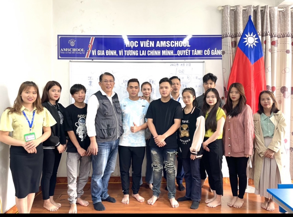 IMVT Việt Nam – [Việc làm, giáo dục, chứng nhận] & [Sử dụng, đào tạo ...
